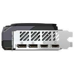 Gigabyte grafická karta AMD Radeon RX 9070XT Radeon RX 9070 XT GAMING OC 16G 16 GB GDDR6 VRAM PCIe x16 HDMI® 2.1, DisplayPort 2.1
