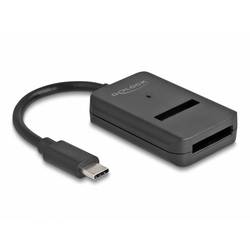 Delock 64198 adaptér rozhraní [1x M2, SATA - 1x USB-C®]