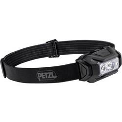 Petzl ARIA 2 RGB LED čelovka, na baterii, 450 lm, 100 h, E070BA00
