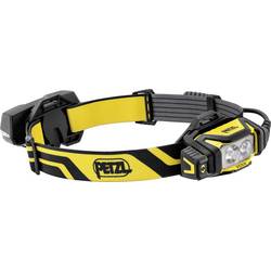 Petzl XENA LED čelovka, napájení přes USB, 450 lm, 32 h, E004BA00