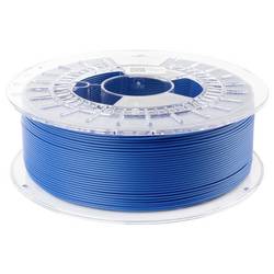 Spectrum Filaments 80545 PET-G MATT vlákno pro 3D tiskárny PETG plast Matná, odolné proti UV záření, Bez prodlevy 1.75 mm 1000 g navy blue, modrá 1 ks