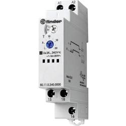 časové relé Finder 80.11.0.240.0000