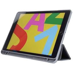 JT Berlin Folio Case (bulk) obal na tablet Apple iPad 10.2 (Gen.9, 2021), iPad 10.2 (Gen.8, 2020), iPad 10.2 (Gen.7, 2019) 25,9 cm (10,2) Backcover černá