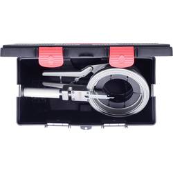 KS Tools 2225200 Základní nástroj pro upichování a srážení hran