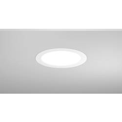 RZB Toledo Flat LED/18W-4000K D2 901453.002.1 LED panel vestavný LED bílá