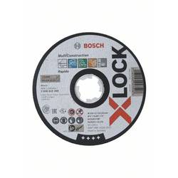 Bosch Accessories Bosch Rapido Multi Construction ACS 60 V BF - Schneidscheibe 2608619269 řezný kotouč rovný 125 mm 1 ks