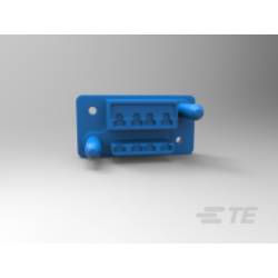 TE Connectivity 172063-1, 1 ks Box