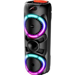 Denver BPS-459 karaoke vybavení včetně mikrofonu