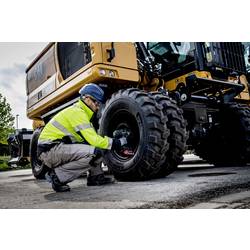 Metabo SSW 18 LTX 1750 BL, 602402850 aku rázový utahovák, 1750 Nm, 18 V, bezkartáčové, bez akumulátoru, bez nabíječky