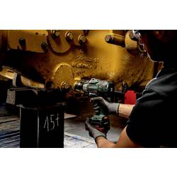 Metabo SSW 18 LTX 1750 BL, 602402850 aku rázový utahovák, 1750 Nm, 18 V, bezkartáčové, bez akumulátoru, bez nabíječky