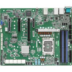 ASRock EC266D4-4L Základní deska Socket (PC) #####Intel® 1700 Tvarový faktor ATX