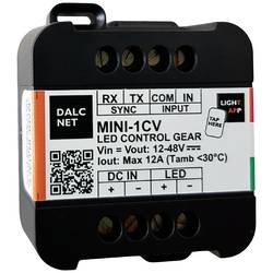 Dalcnet KNX MINI-1CV Stmívač 1kanálový