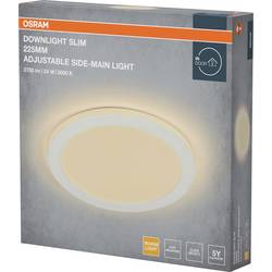OSRAM HOMELIGHTING 4058075853959 stropní lampa, LED stropní reflektor bílá