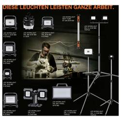 OSRAM HOMELIGHTING 4099854430039 LED reflektor 10 W Barvy světla (LED svítidlo): denní bílá