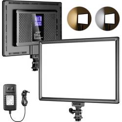 Neewer NL-192AI LED video svítidlo