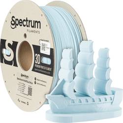 Spectrum Filaments 80705 Pastello PLA vlákno pro 3D tiskárny PLA plast Matná 1.75 mm 1000 g Kosmetická slézová, fialová, pastelová 1 ks