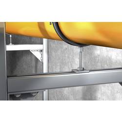 Fischer FFF 1 fvz spojovací deska ocel 547506 25 ks