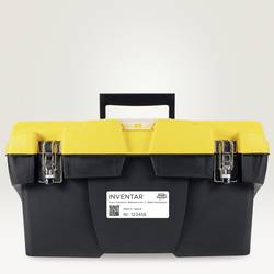 Avery-Zweckform L4718-20 Fóliové etikety 70 x 37 mm poylesterová fólie bílá 480 ks trvalé barevná laserová tiskárna, laserová tiskárna, barevná kopírka,