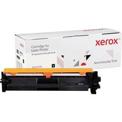 Xerox Toner náhradní HP 17A, CF217A kompatibilní černá 1600 Seiten Everyday™ Toner 006R03637