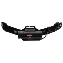 Brennenstuhl SL 500 A LED čelovka, napájeno akumulátorem, 500 lm, 22 h, 1173760000