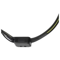 Brennenstuhl SL 500 A LED čelovka, napájeno akumulátorem, 500 lm, 22 h, 1173760000