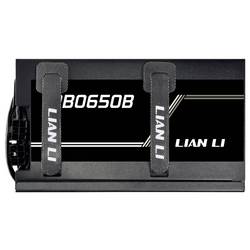 Lian Li RB Series 80 PLUS Bronze PC síťový zdroj 650 W ATX 80 PLUS® Bronze