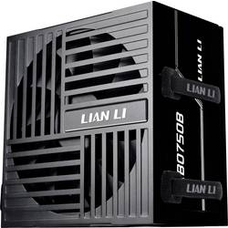 Lian Li RB Series 80 PLUS Bronze PC síťový zdroj 750 W ATX 80 PLUS® Bronze