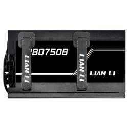Lian Li RB Series 80 PLUS Bronze PC síťový zdroj 750 W ATX 80 PLUS® Bronze