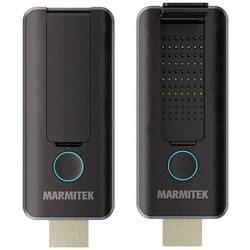 Marmitek Stream S1 Pro HDMI bezdrátový přenos (sada) 20 m 1920 x 1080 Pixel HD audio