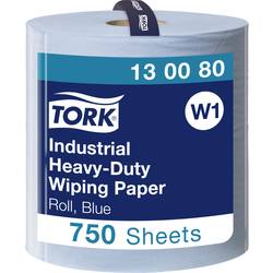 TORK 130080 Tork Advanced Wiper 440 - Reinigungstücher - Einweg čisticí hadříky 3 vrstev