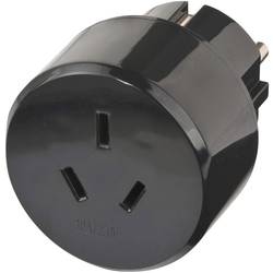 Brennenstuhl 1508510 cestovní adaptér brennenstuhl Travel Adapter - Netzteil - Australien