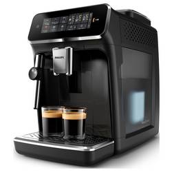 Philips Home Series 3300 EP3321/40 plně automatický kávovar černá
