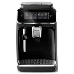 Philips Home Series 3300 EP3321/40 plně automatický kávovar černá