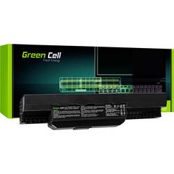 Green Cell akumulátor do notebooku A32-K53 11.1 V 4400 mAh Asus