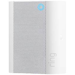 ring 8AC1S1-0EU0 příslušenství domovní telefon Ring Chime (2nd Gen) Wi-Fi přídavný gong bílá