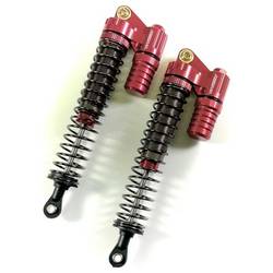 Absima 2330084 tuningový díl nárazník