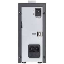 VOLTCRAFT TOPS-3363N laboratorní zdroj s nastavitelným napětím, 0.8 - 36 , 0.1 - 3 A, 100 W, Bez ventilátoru, výstup 3 x, VC-15448590