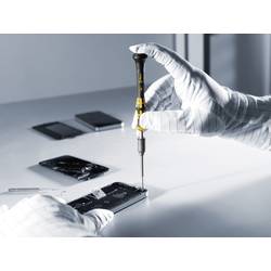 Wera 1460 ESD momentový šroubovák 0.02 - 0.06 Nm