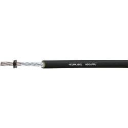 HELU 38506 Kabel NSGAFÖU 1 x 16 mm² černá metrové zboží