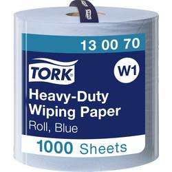 TORK 130070 Tork Advanced Wiper 430 Performance W1 - Papiertücher čisticí hadříky 2 vrstev