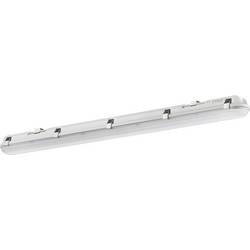 Pracht 5221015-LUNA_ECO LED světlo do vlhkých prostor LED pevně vestavěné LED 24 W, 30 W, 33 W, 39 W bílá bílá