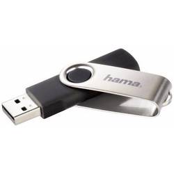 Hama USB flash disk 32 GB černá 00108029 USB 2.0