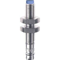 Contrinex indukční senzor přiblížení DW-AS-613-M8-001 220 220 028 M8 nezarovnaná PNP (Ø x d) 8 mm x 45 mm