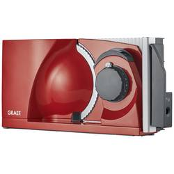 Graef MT1003EU kráječ červená