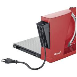Graef MT1003EU kráječ červená