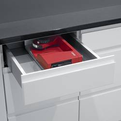 Graef MT1003EU kráječ červená