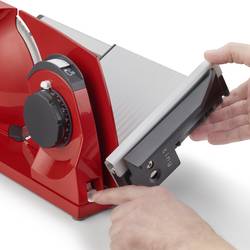 Graef MT1003EU kráječ červená