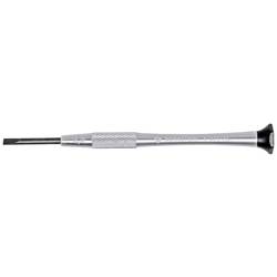 BERNSTEIN Tools for Electronics 4-374-AL hodinářský šroubovák 1 ks Velikost šroubováku: 2.5 mm Šířka čepele: 2.5 mm