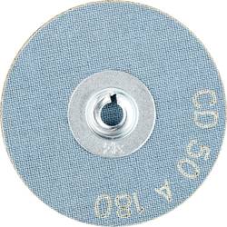PFERD TOOLS CD 50 A 180 42750518 brusný list Zrnitost 180 (Ø) 50 mm 100 ks
