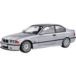 Solido BMW E36 M3 Coupe 1990 silber 1:18 model auta